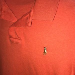 Ralph Lauren Polo EUC